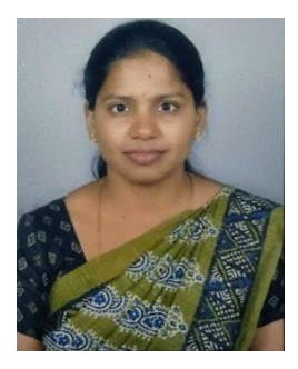 Prof. Vidya Shree M