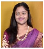 Prof. Yashaswini N L