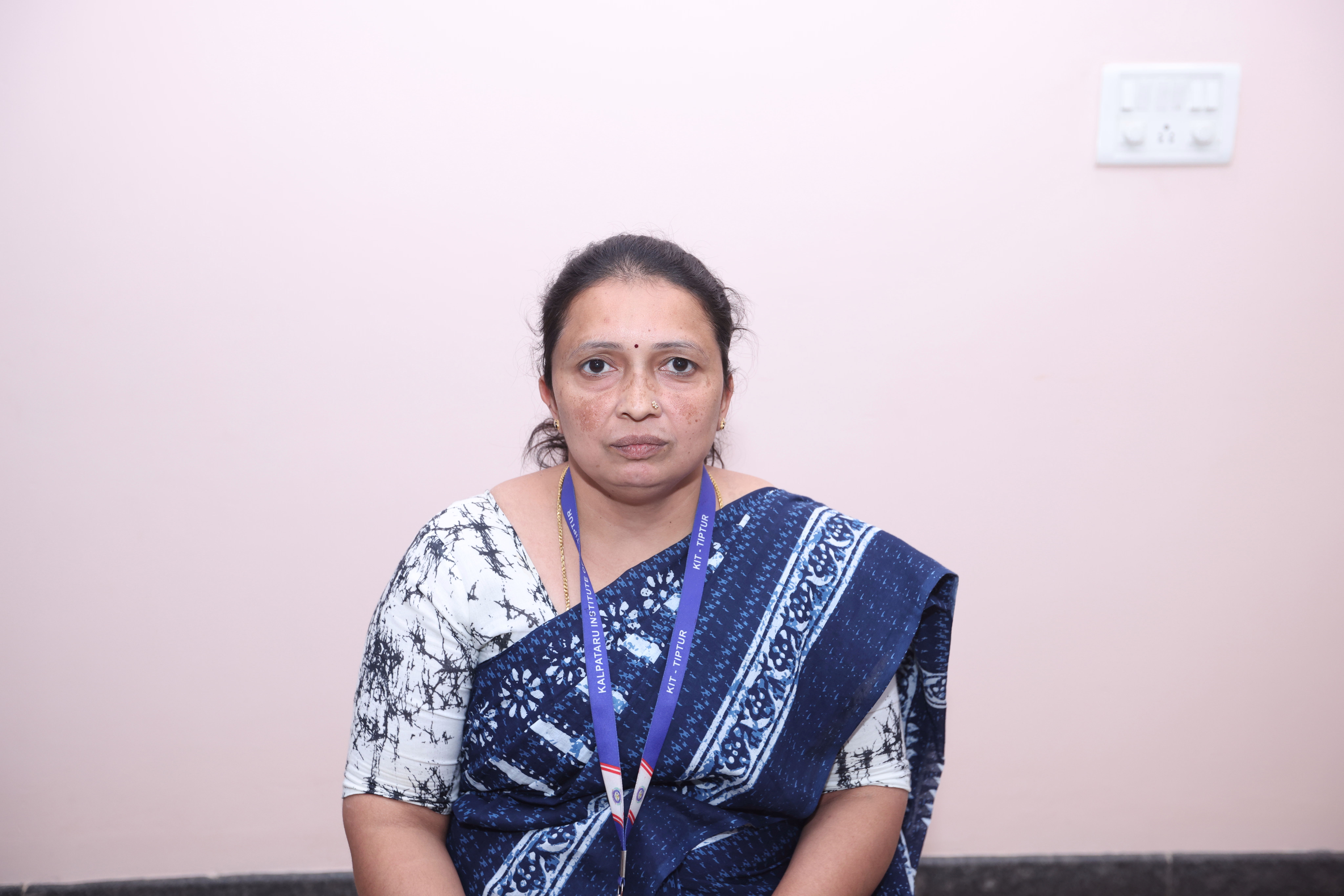 Prof. Shilpashree H.M