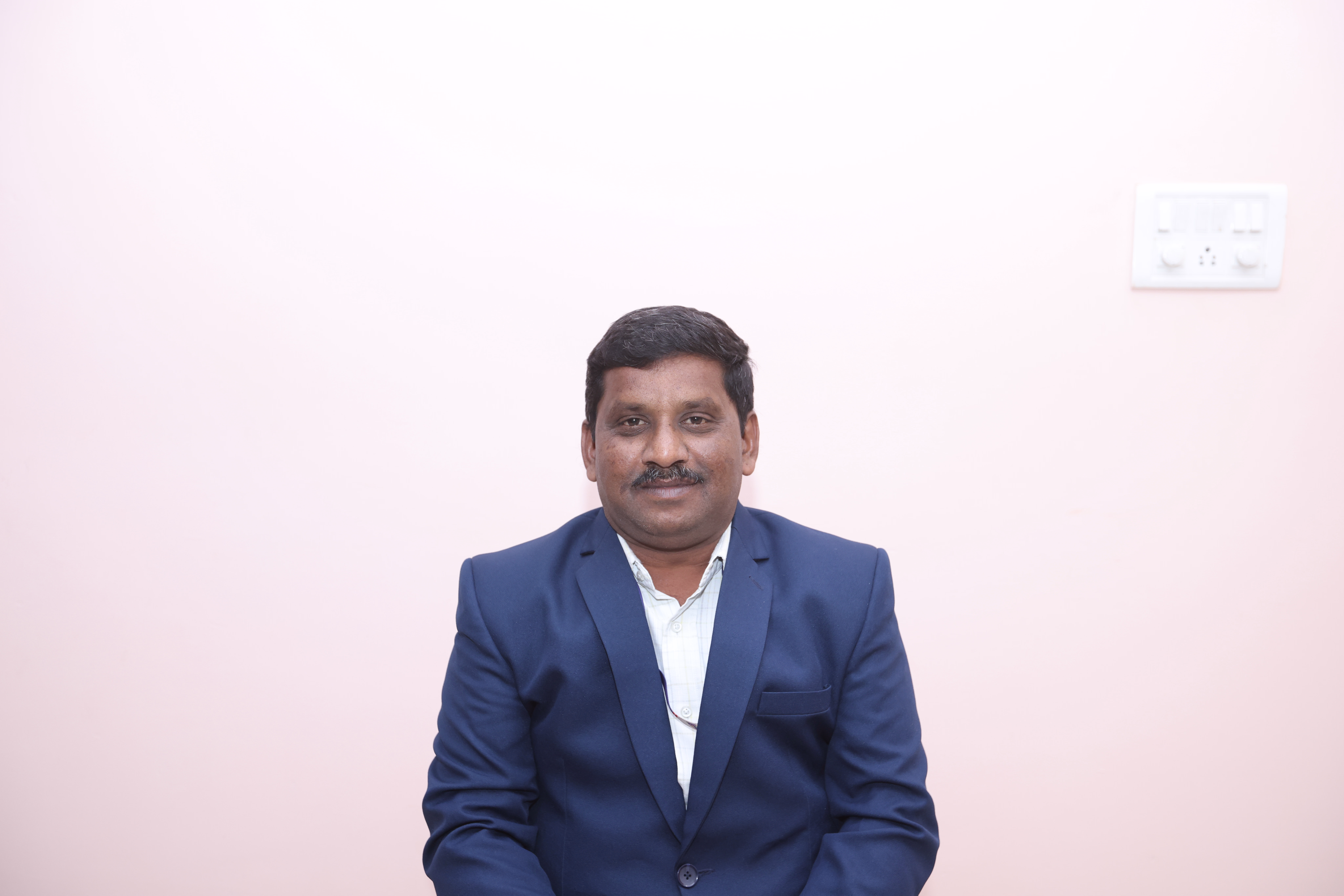 Prof. Shashidhara M S