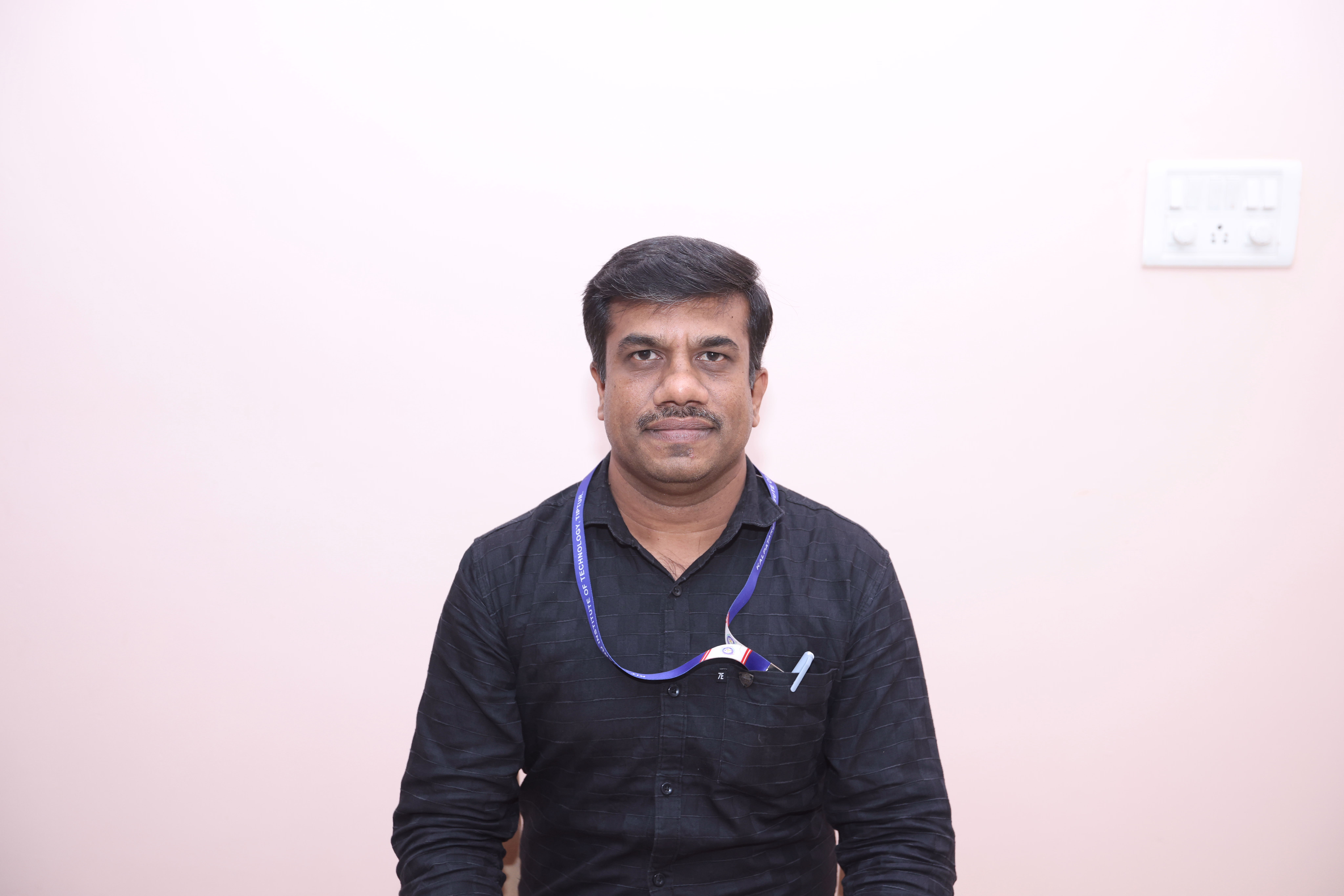 Dr. Sanjay Kumar N V