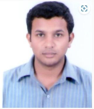 Dr. Yathish Aradhya B C