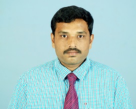 Mr. Sunil Kumar K.M.
