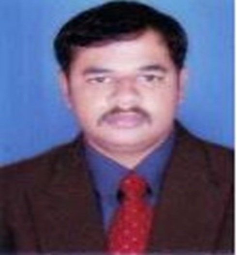 Prof. Bharath Kumar B S