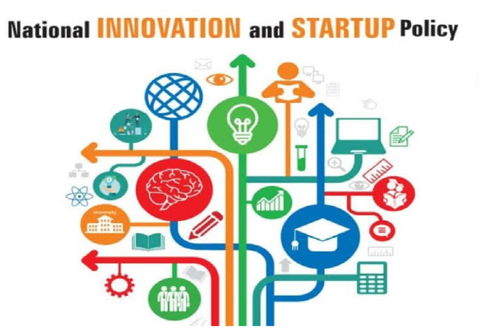 National Innovation and Startup Policy