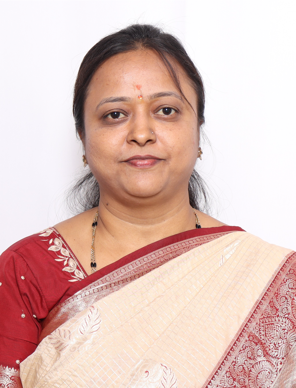 Dr. Sujatha N. Sheeri