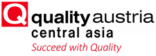 Quality Austria Central Asia
