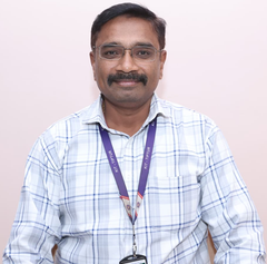 Dr. Kiran T.S.