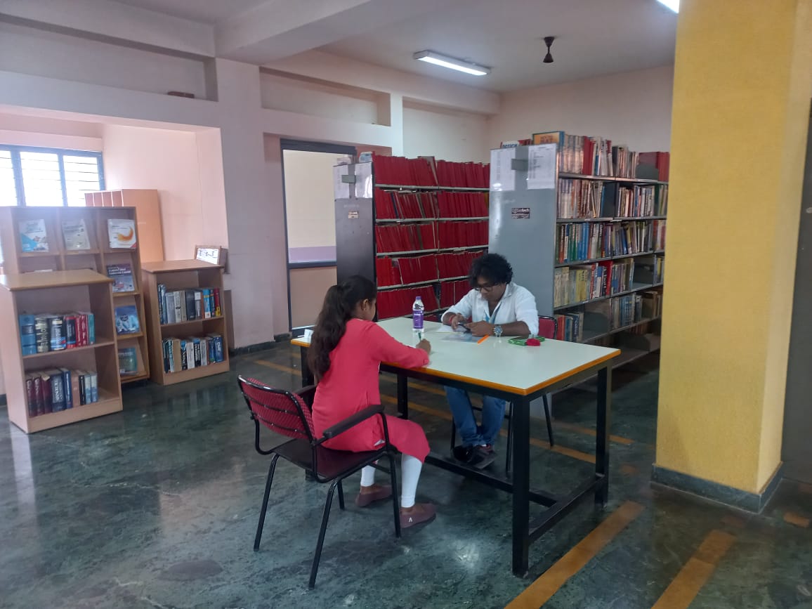 Tata Elxsi — training and campus drive photo 8 at KIT Tiptur