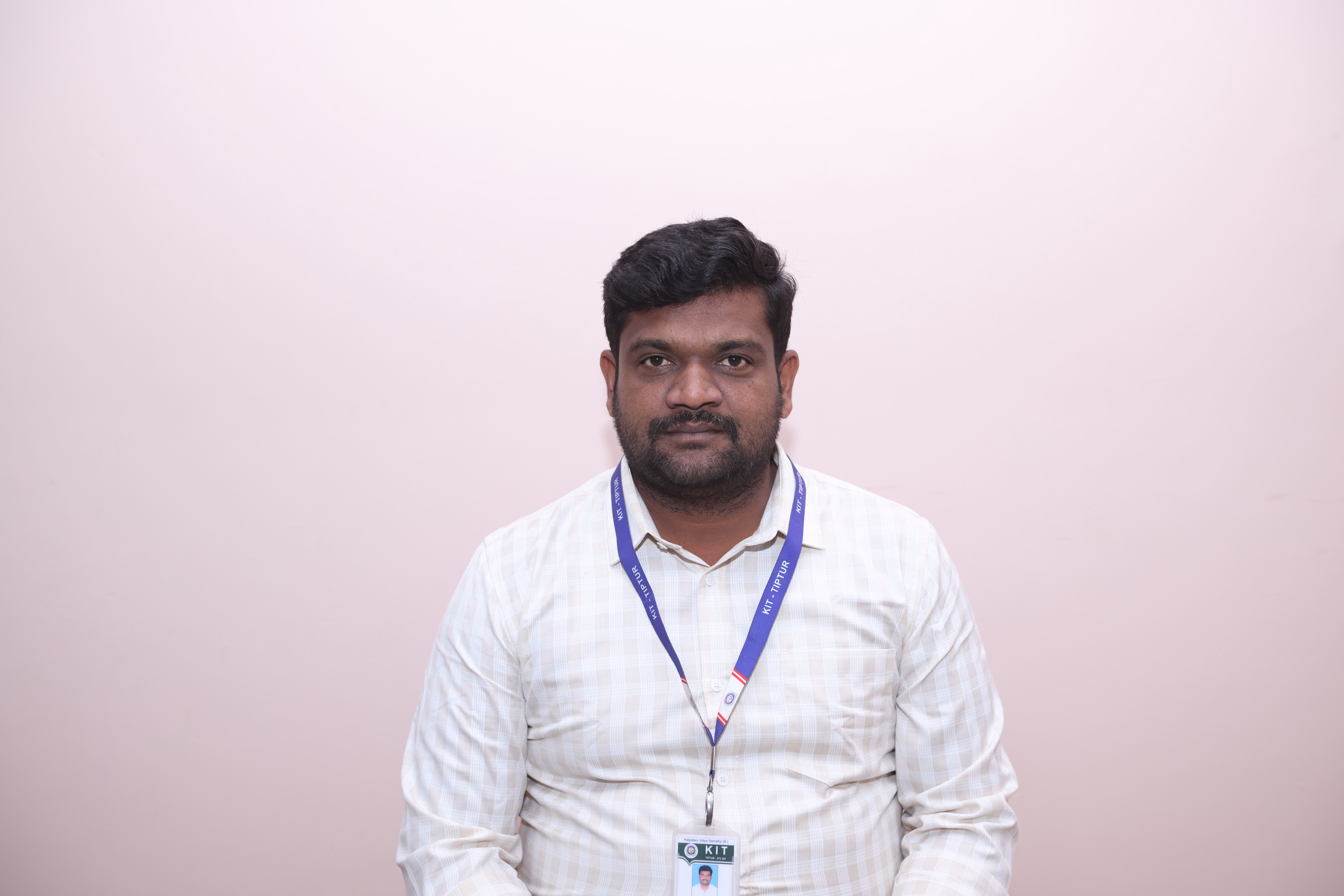 Dr. B R Kirthan