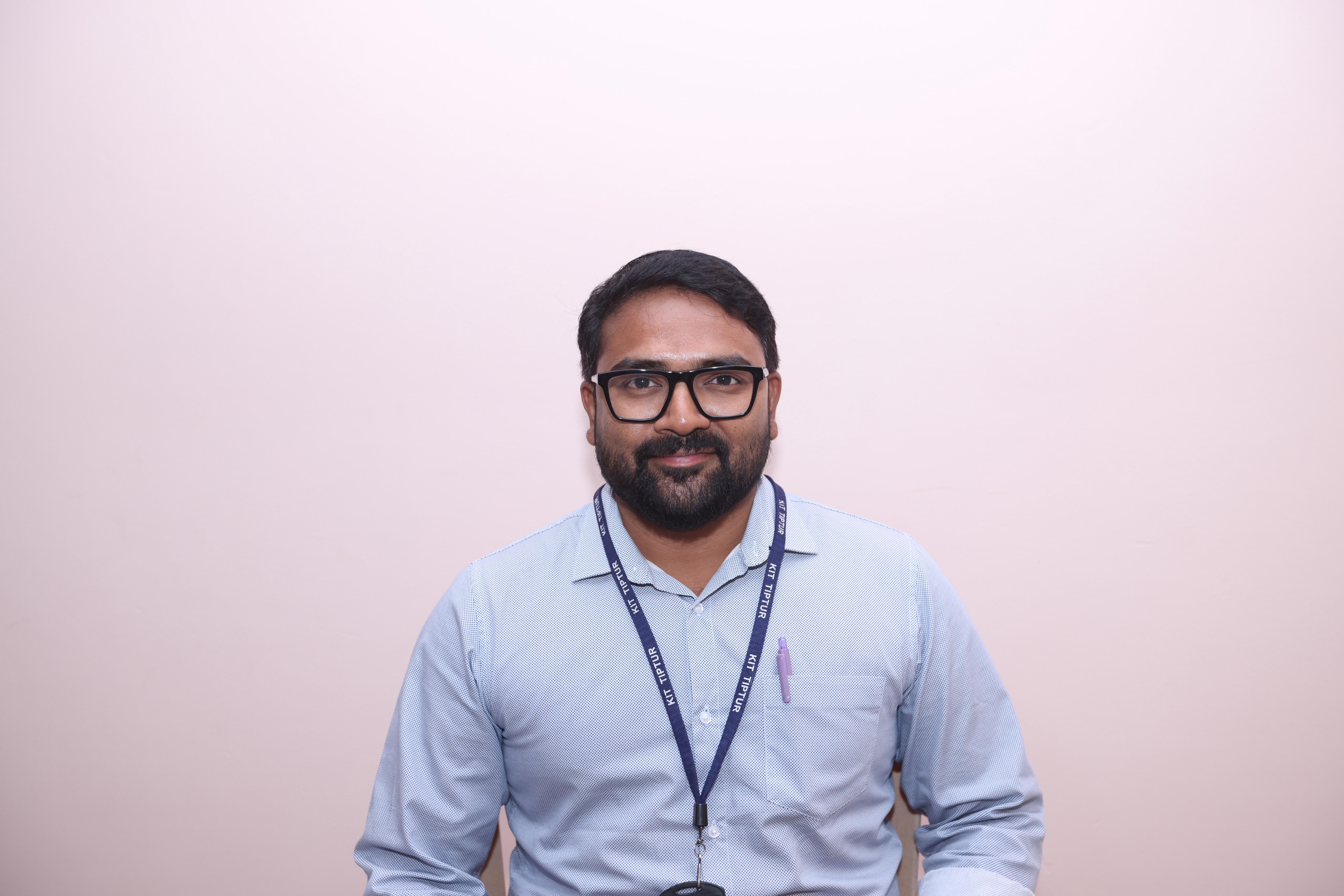 Prof. Chidananda C N