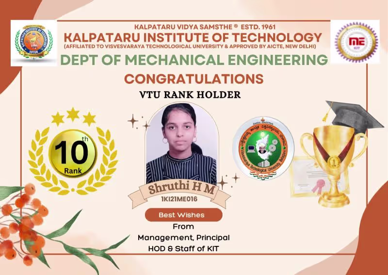 Placement Highlight 1