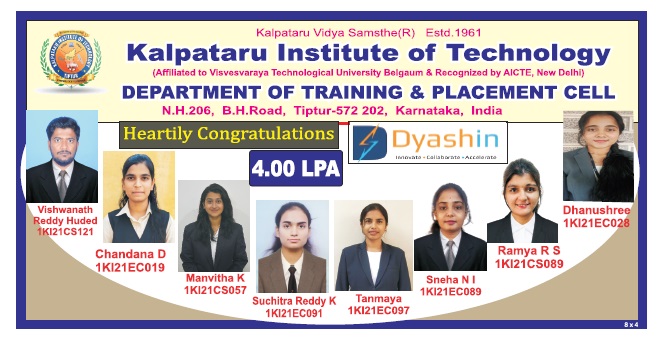 Placement Highlight 3